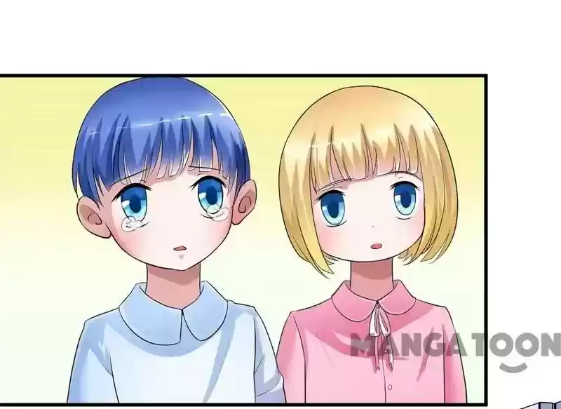 The Substitute Bride Chapter 87