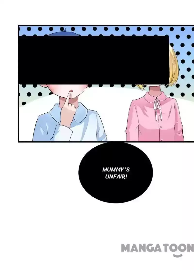 The Substitute Bride Chapter 87