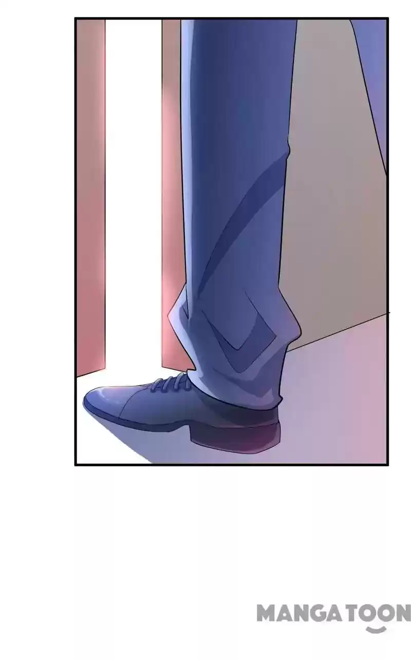 The Substitute Bride Chapter 87