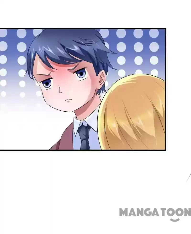 The Substitute Bride Chapter 87