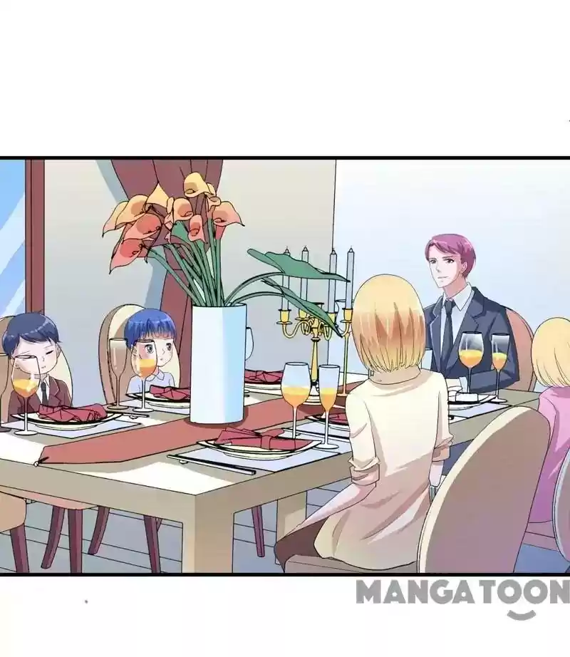 The Substitute Bride Chapter 87