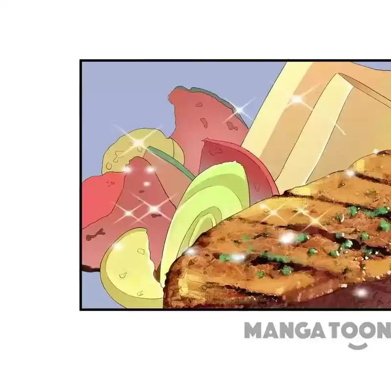 The Substitute Bride Chapter 87