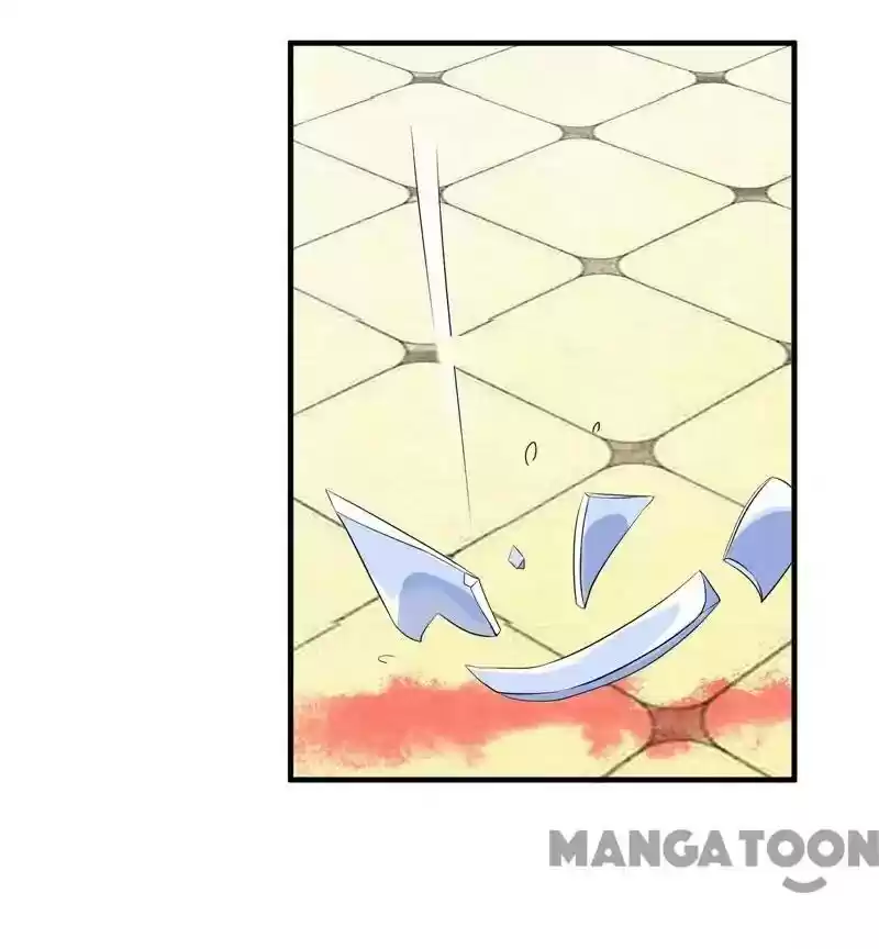 The Substitute Bride Chapter 87