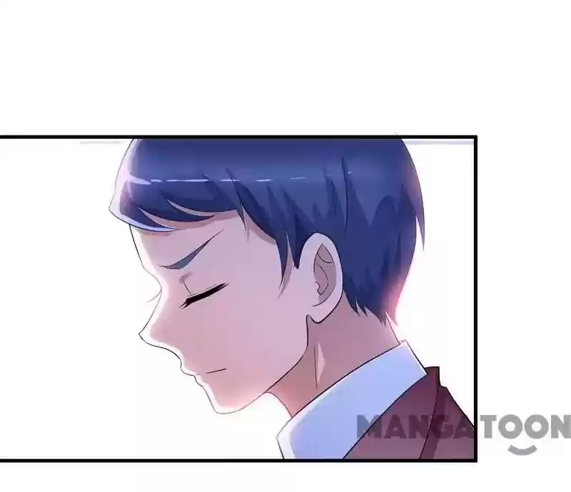 The Substitute Bride Chapter 87