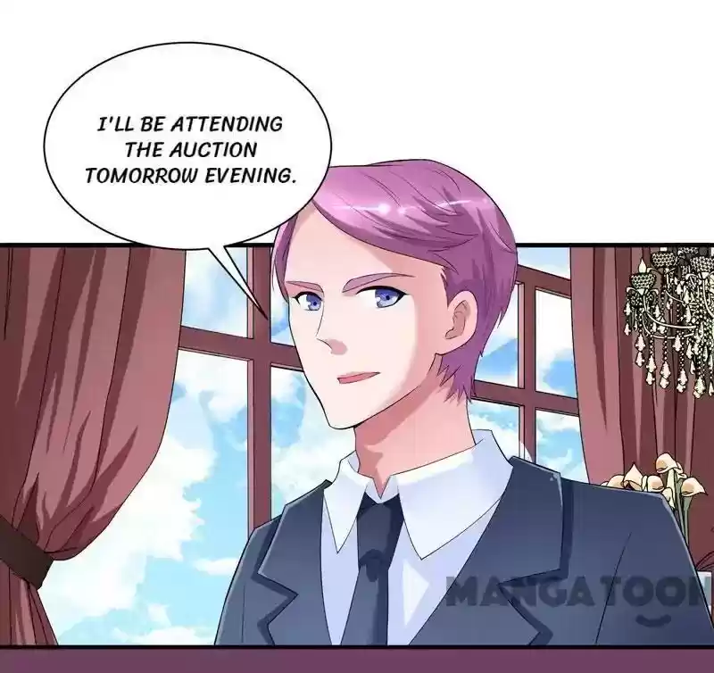 The Substitute Bride Chapter 88