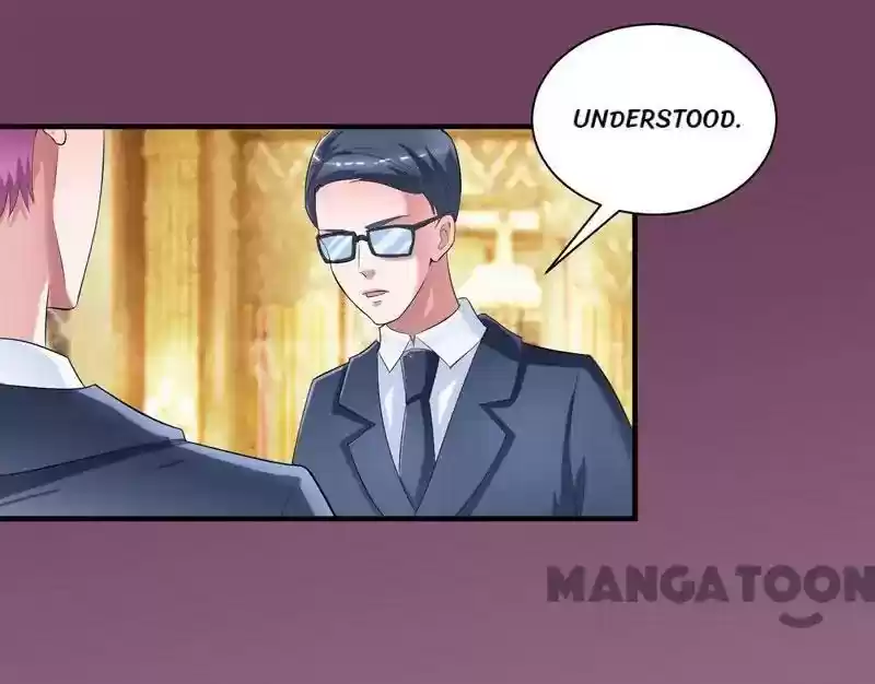 The Substitute Bride Chapter 88