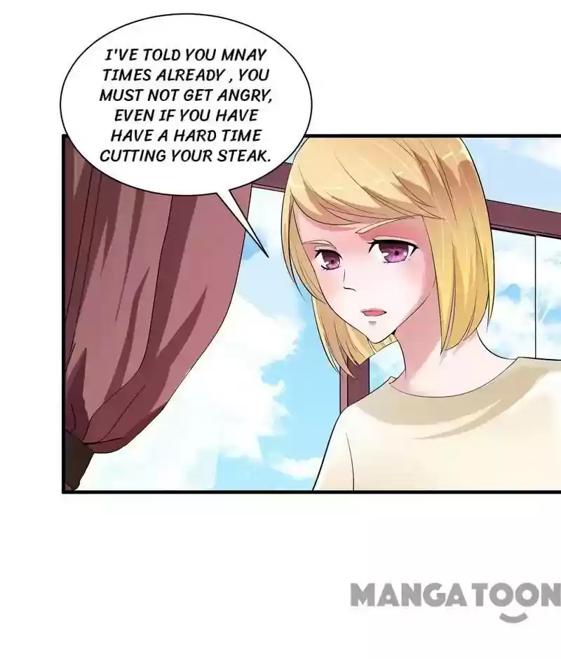 The Substitute Bride Chapter 88