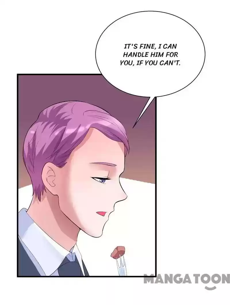 The Substitute Bride Chapter 88