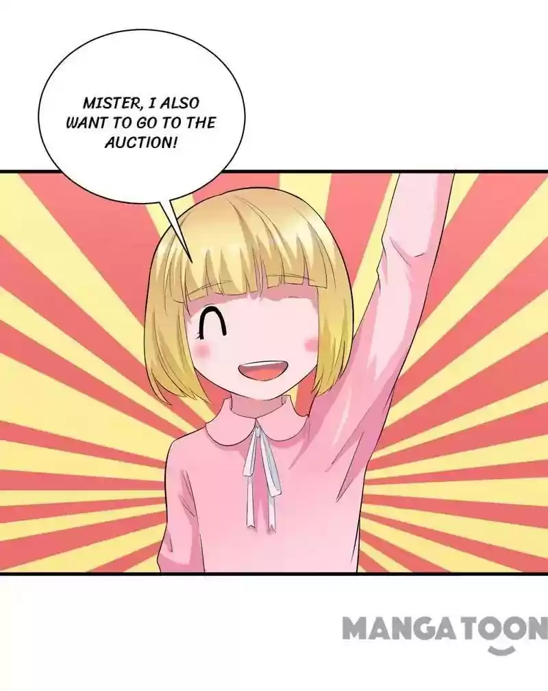 The Substitute Bride Chapter 88