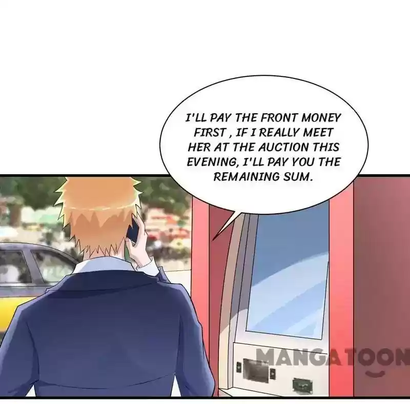 The Substitute Bride Chapter 88