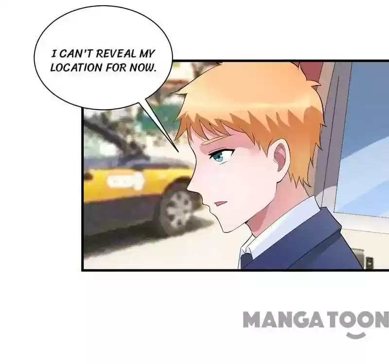 The Substitute Bride Chapter 88