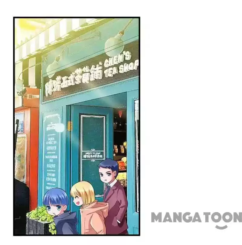 The Substitute Bride Chapter 88