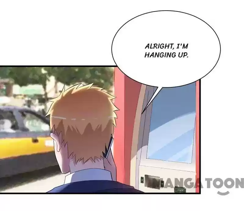 The Substitute Bride Chapter 88