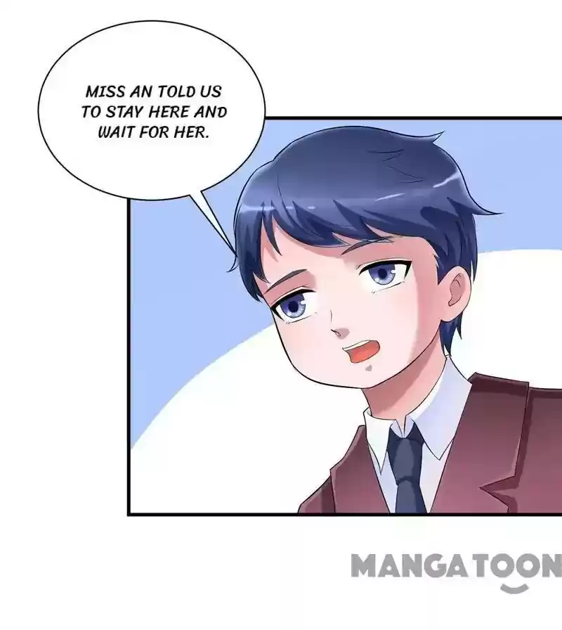 The Substitute Bride Chapter 88