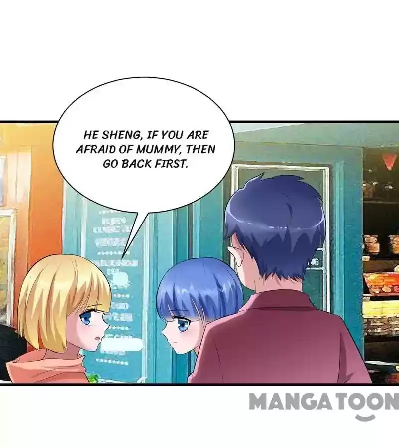 The Substitute Bride Chapter 88