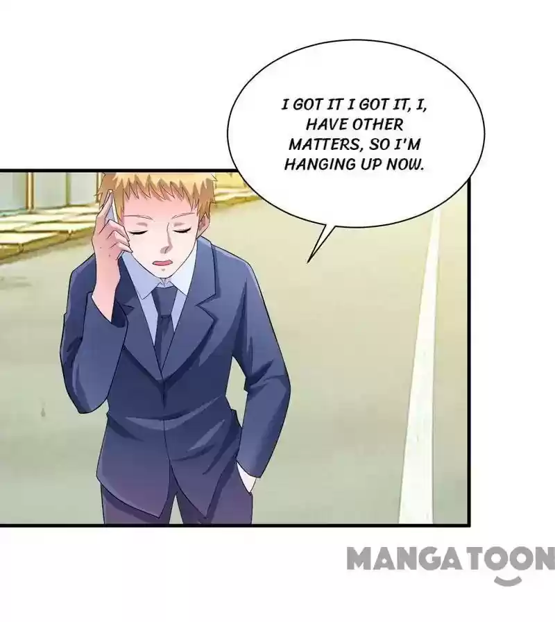 The Substitute Bride Chapter 88