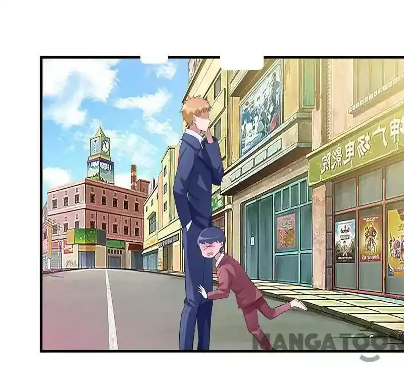 The Substitute Bride Chapter 88