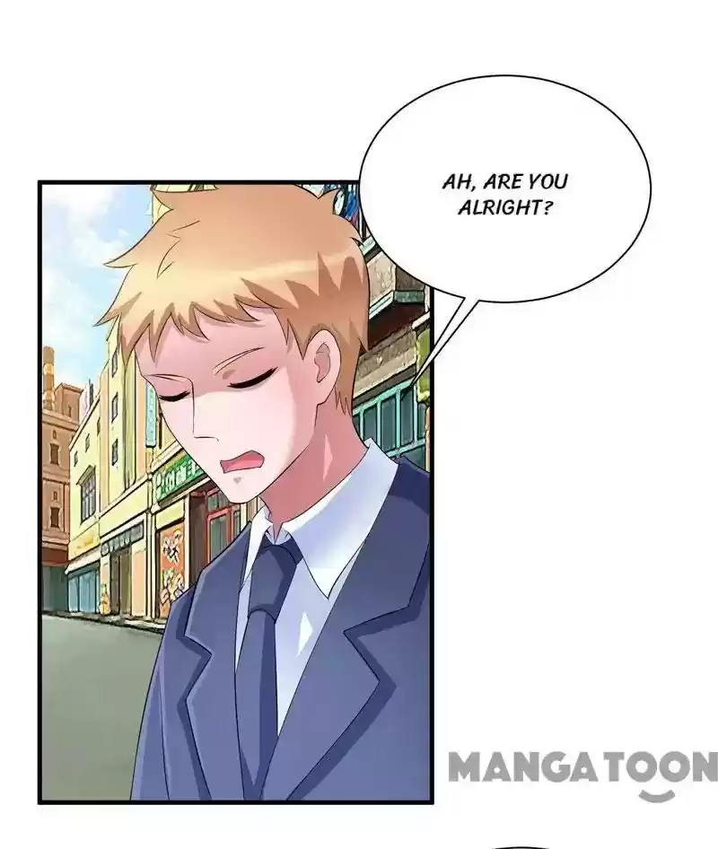 The Substitute Bride Chapter 88