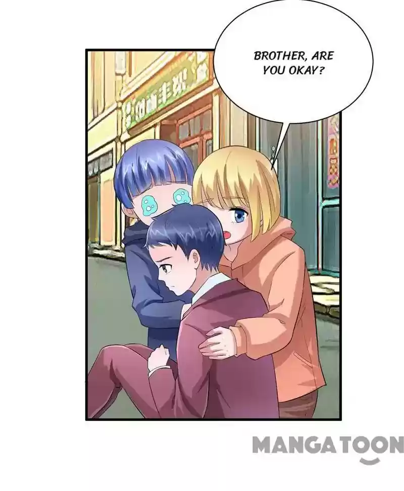 The Substitute Bride Chapter 88