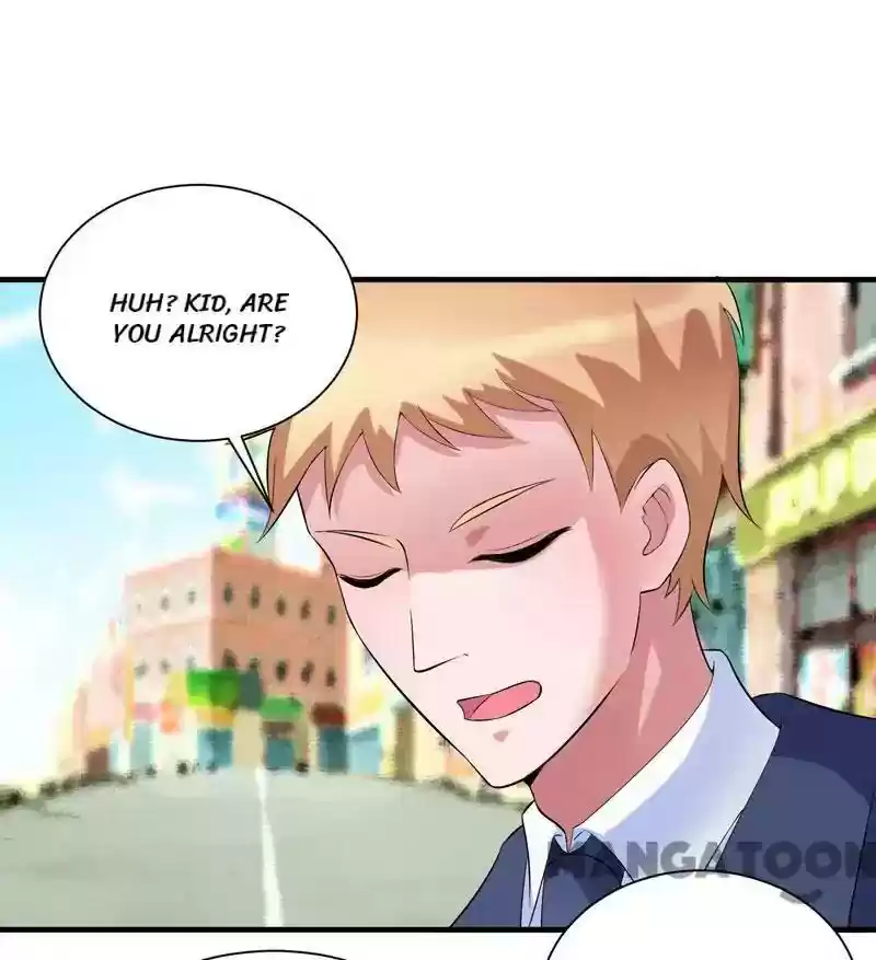 The Substitute Bride Chapter 88