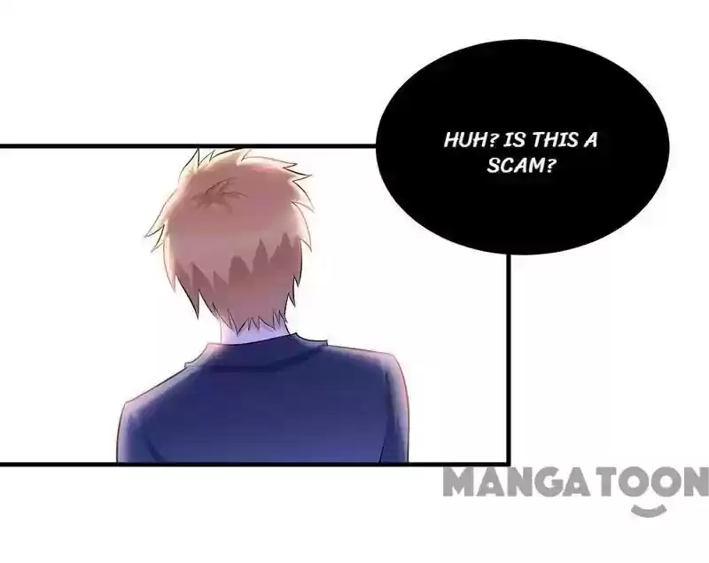 The Substitute Bride Chapter 88