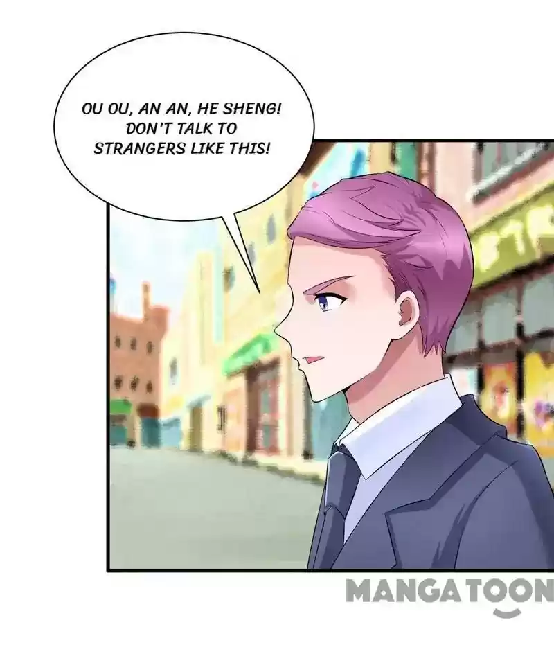 The Substitute Bride Chapter 88