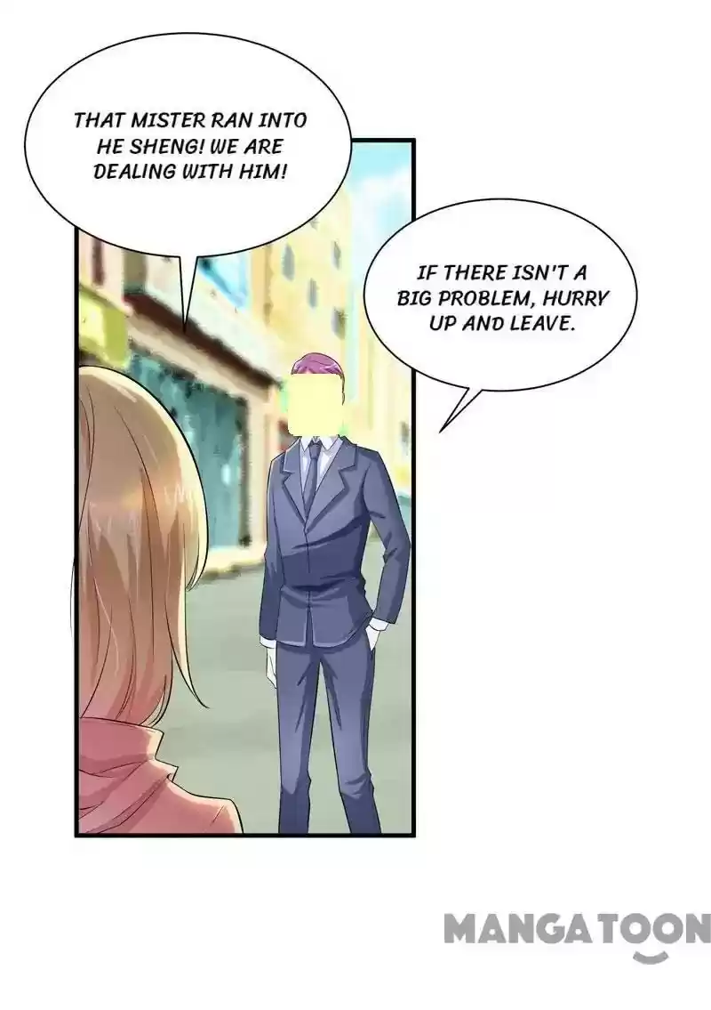 The Substitute Bride Chapter 88