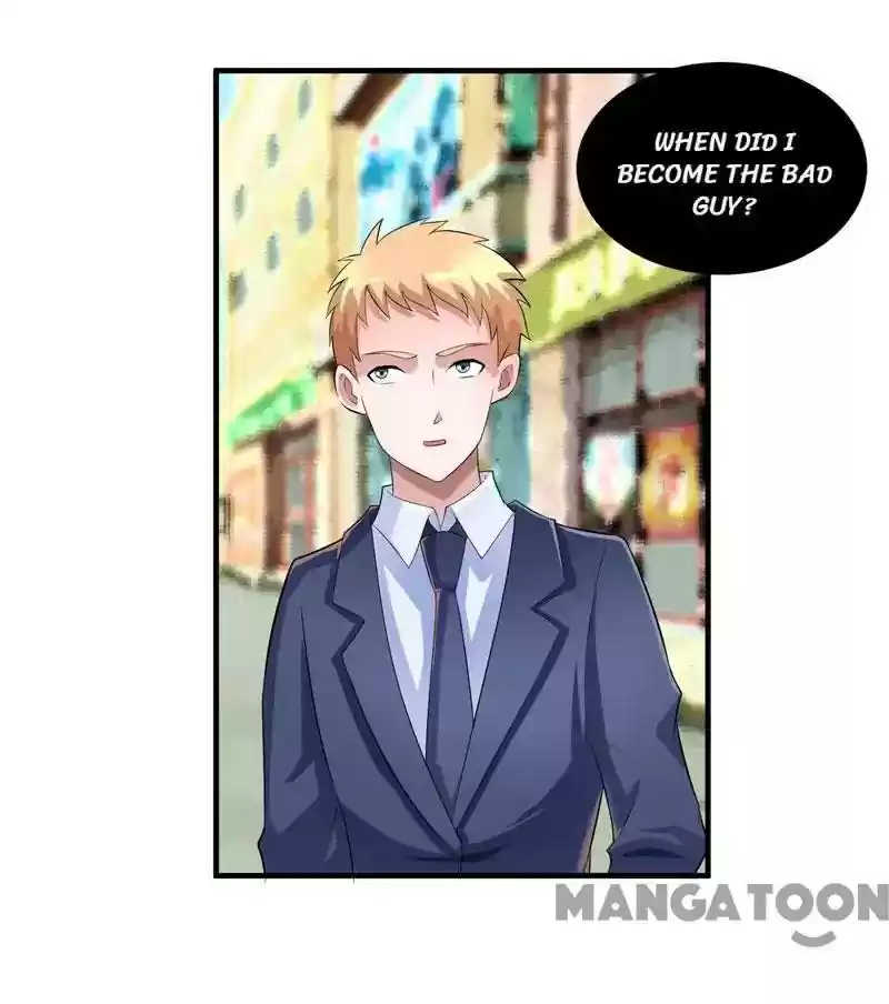 The Substitute Bride Chapter 88