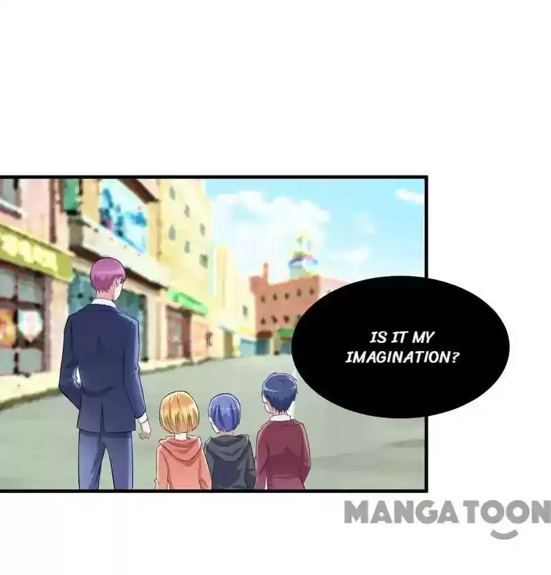 The Substitute Bride Chapter 88