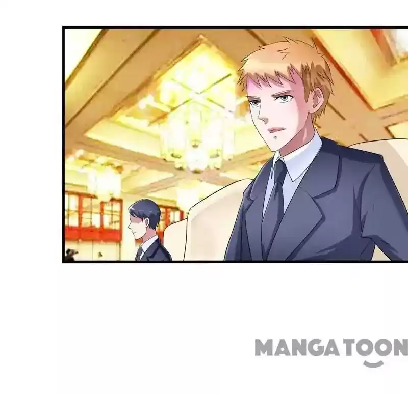 The Substitute Bride Chapter 89