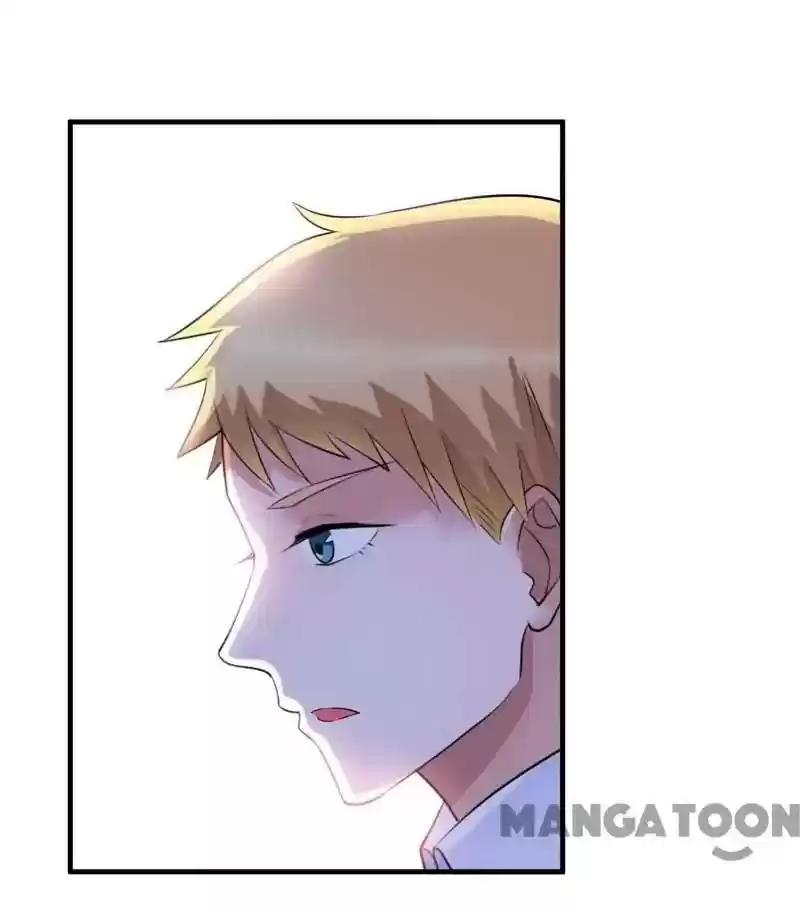 The Substitute Bride Chapter 89