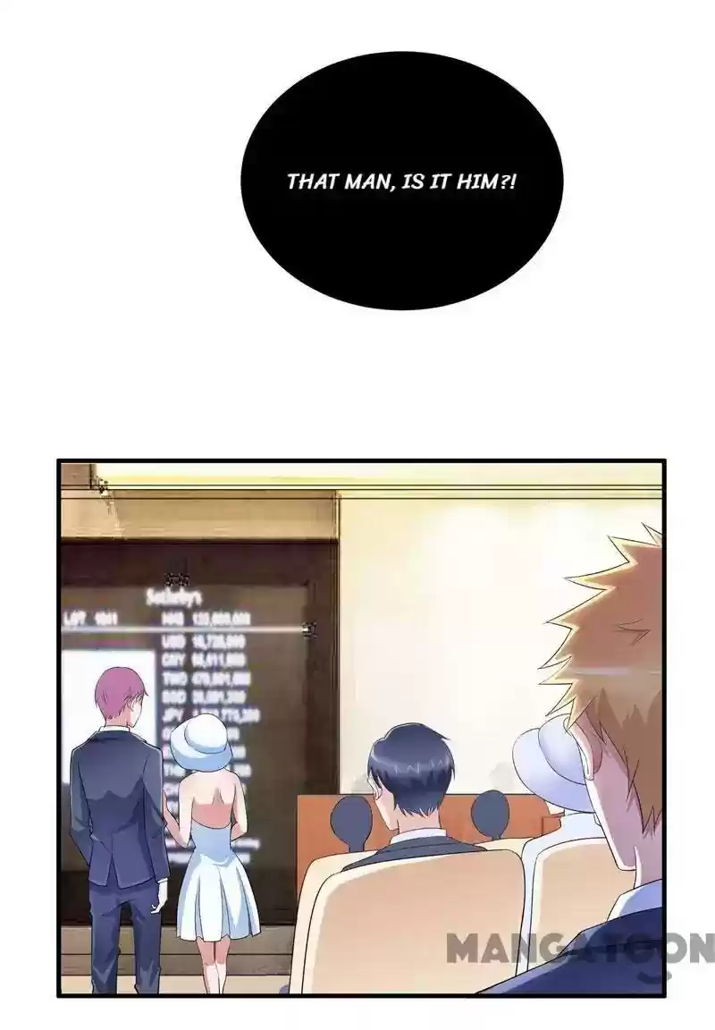 The Substitute Bride Chapter 89