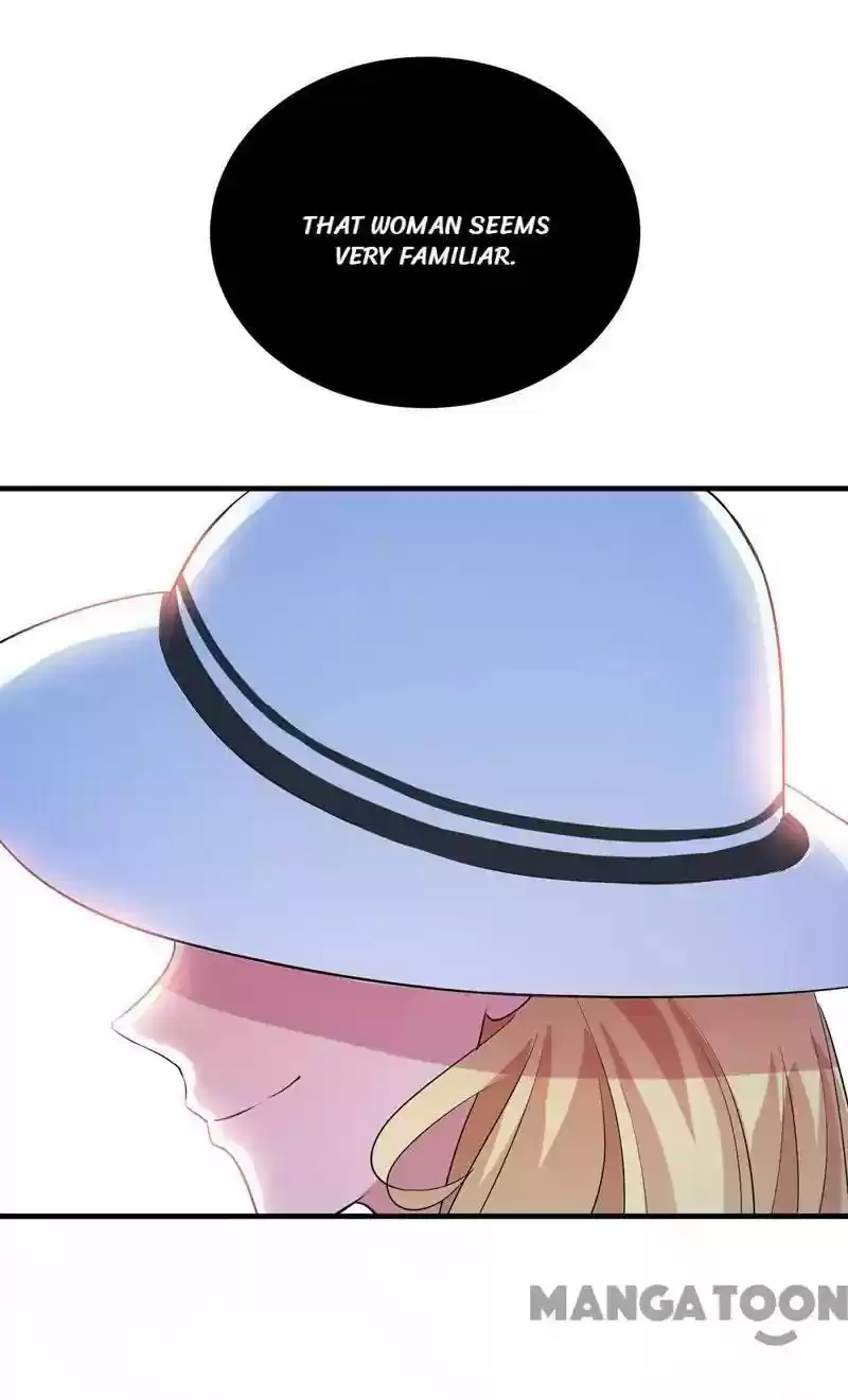 The Substitute Bride Chapter 89