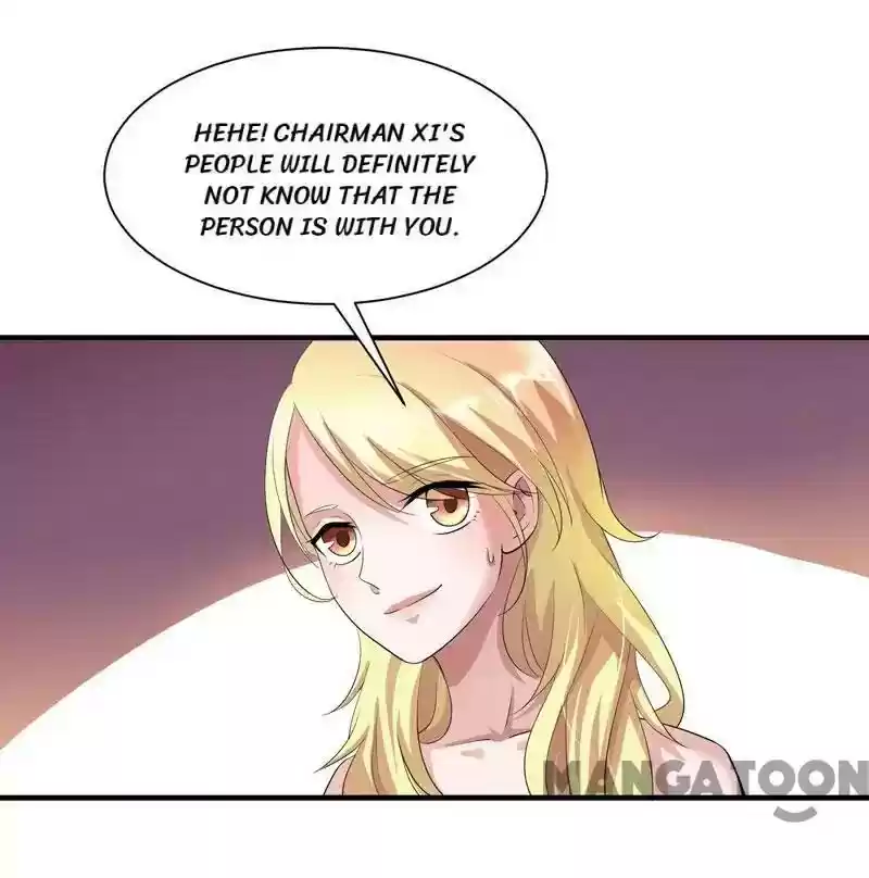 The Substitute Bride Chapter 89