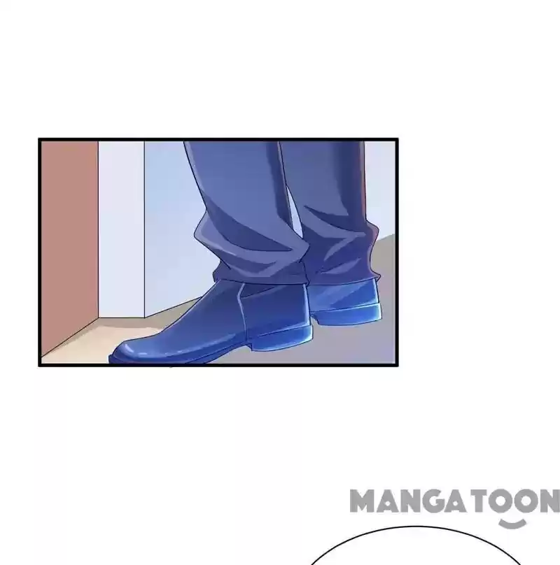 The Substitute Bride Chapter 89