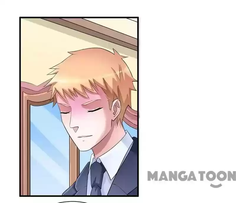 The Substitute Bride Chapter 89