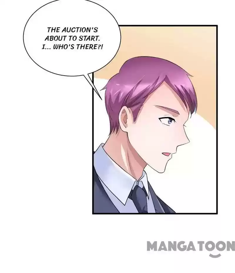 The Substitute Bride Chapter 89