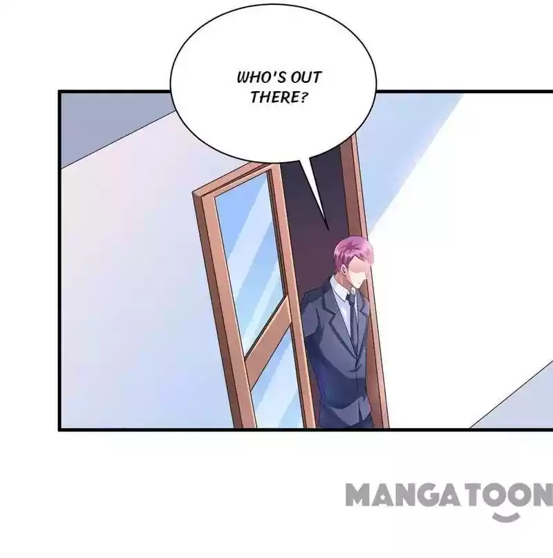 The Substitute Bride Chapter 89