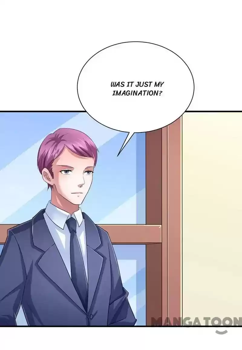 The Substitute Bride Chapter 89