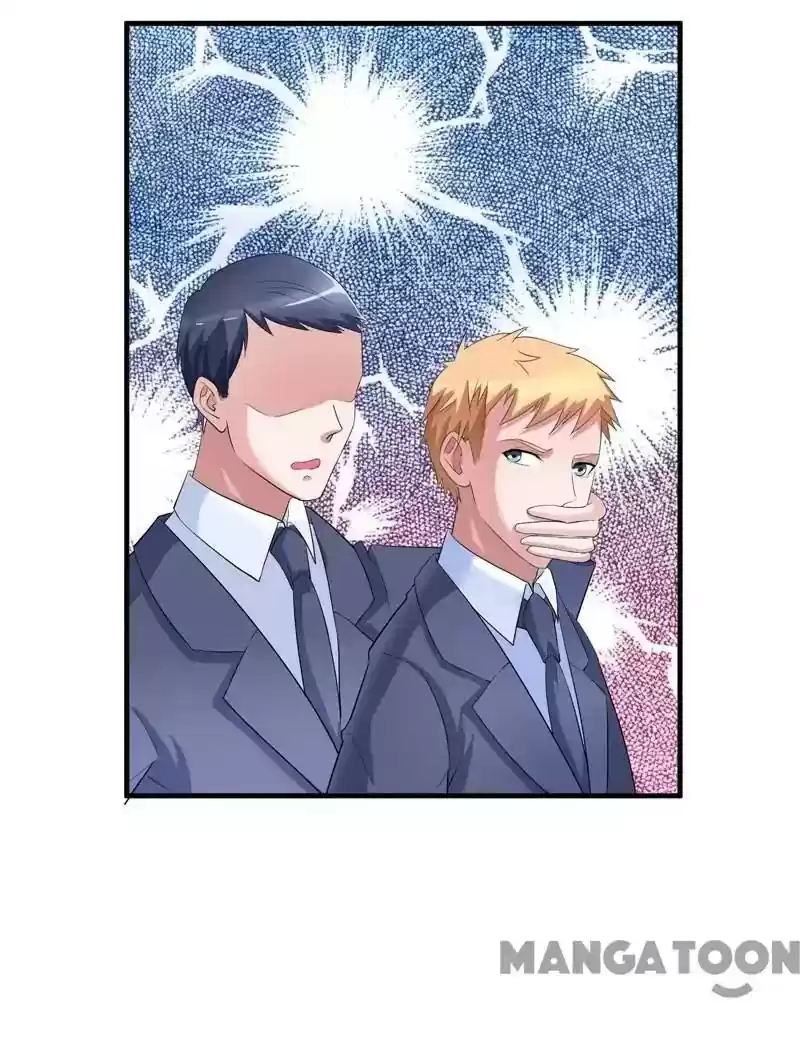 The Substitute Bride Chapter 89