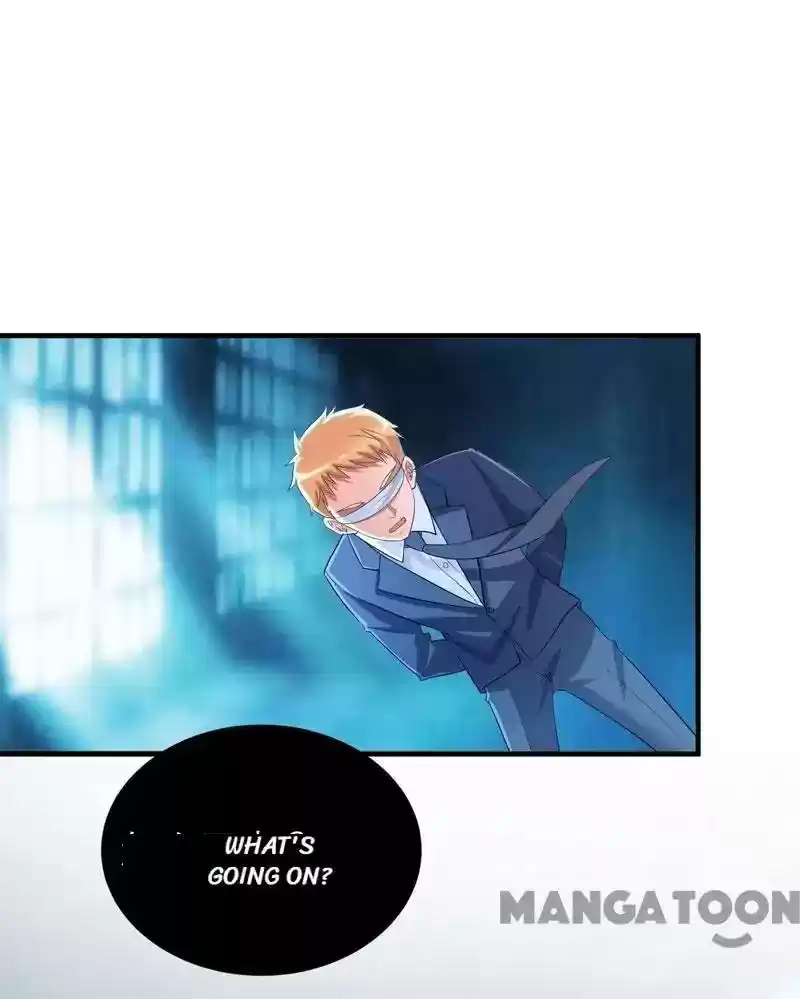 The Substitute Bride Chapter 89