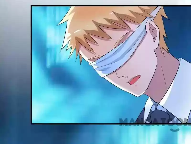 The Substitute Bride Chapter 89