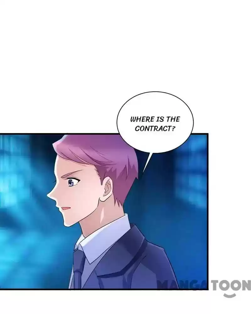 The Substitute Bride Chapter 89