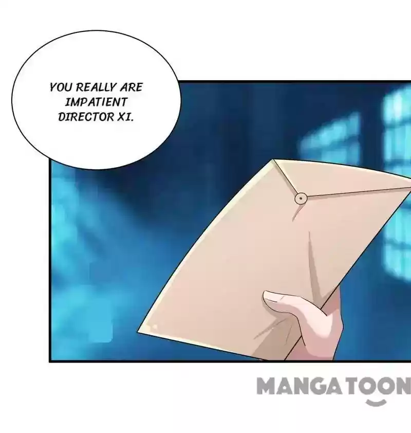 The Substitute Bride Chapter 89