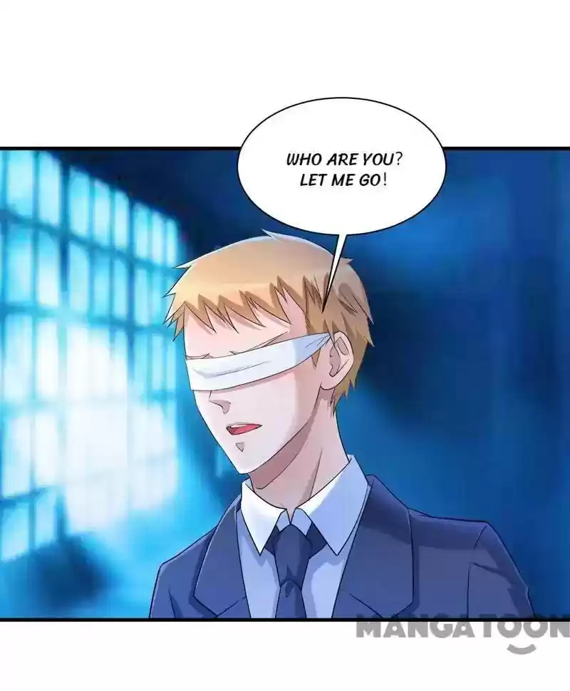 The Substitute Bride Chapter 89