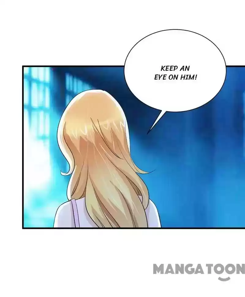The Substitute Bride Chapter 89