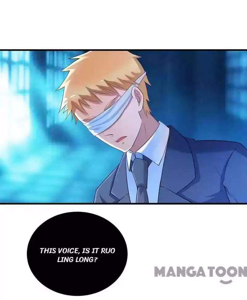 The Substitute Bride Chapter 89