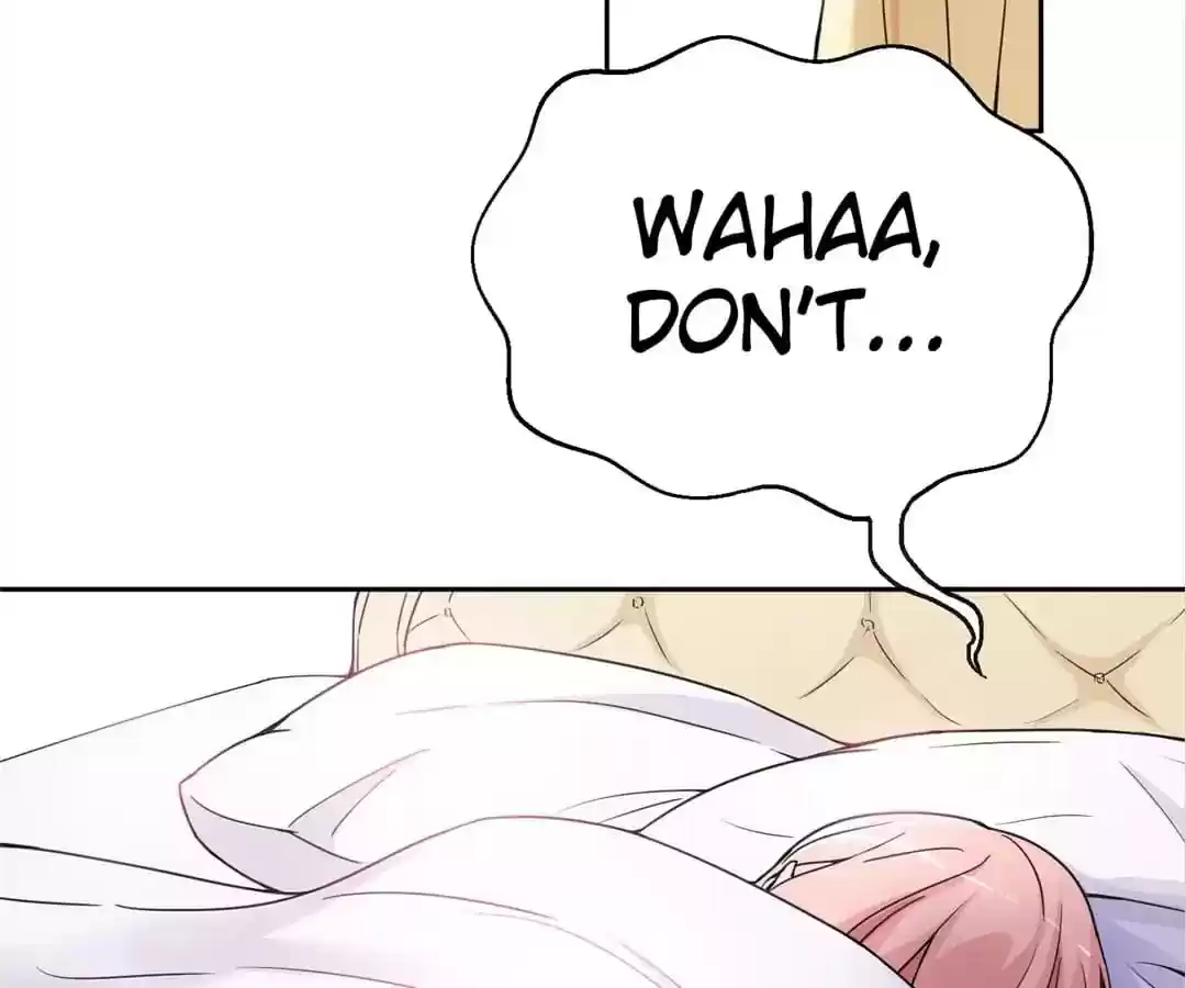 The Substitute Bride Chapter 9