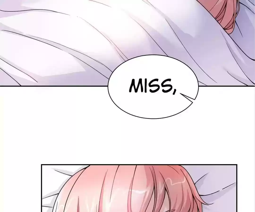 The Substitute Bride Chapter 9