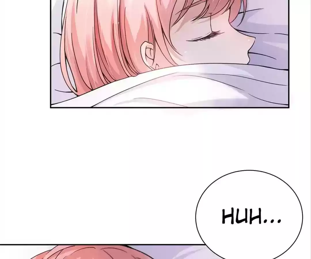 The Substitute Bride Chapter 9